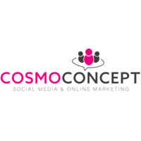 COSMOCONCEPT logo, COSMOCONCEPT contact details