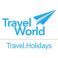 travelworld logo, travelworld contact details