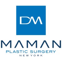 Maman Plastic Surgery logo, Maman Plastic Surgery contact details