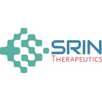 SRIN Therapeutics Inc. logo, SRIN Therapeutics Inc. contact details