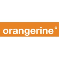 Orangerine logo, Orangerine contact details