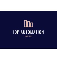 IDP AUTOMATION LTD logo, IDP AUTOMATION LTD contact details