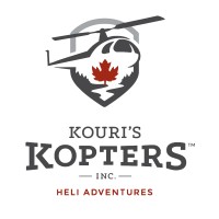 Kouri's Kopters Inc logo, Kouri's Kopters Inc contact details