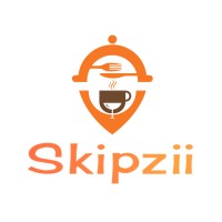 Skipzii logo, Skipzii contact details