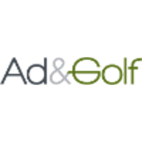 Ad & Golf logo, Ad & Golf contact details