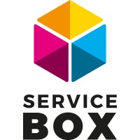 Service Box Group Limited logo, Service Box Group Limited contact details