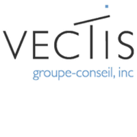 Groupe-conseil Vectis, inc. logo, Groupe-conseil Vectis, inc. contact details