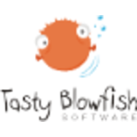 Tasty Blowfish Software logo, Tasty Blowfish Software contact details