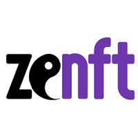 zeNFT, Inc. logo, zeNFT, Inc. contact details