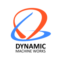 Dynamic Machine Works logo, Dynamic Machine Works contact details