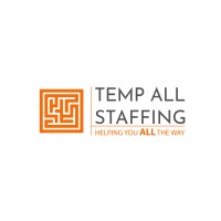 Temp All Staffing Ltd logo, Temp All Staffing Ltd contact details