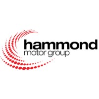 Hammond Motor Group logo, Hammond Motor Group contact details