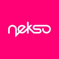 Nekso logo, Nekso contact details