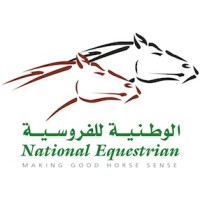 National Equestrian logo, National Equestrian contact details