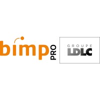 Bimp PRO - Groupe LDLC logo, Bimp PRO - Groupe LDLC contact details