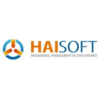 HaiSoft logo, HaiSoft contact details