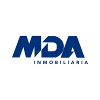 MDA Inmobiliaria logo, MDA Inmobiliaria contact details