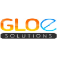 GloE Solutions logo, GloE Solutions contact details