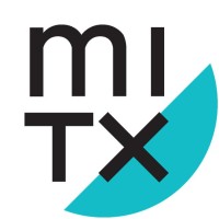 MITX logo, MITX contact details