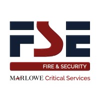 FSE Fire & Security - Now Marlowe Fire & Security logo, FSE Fire & Security - Now Marlowe Fire & Security contact details