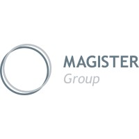 Magister Group SpA logo, Magister Group SpA contact details