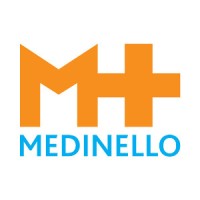 Medinello logo, Medinello contact details