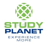 STUDY PLANET logo, STUDY PLANET contact details