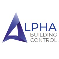 Alpha Building Control Ltd logo, Alpha Building Control Ltd contact details