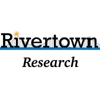 River Town Research logo, River Town Research contact details