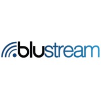 Blustream Corporation logo, Blustream Corporation contact details