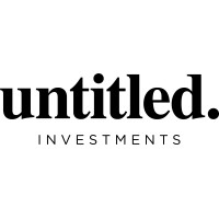 Untitled Investments logo, Untitled Investments contact details