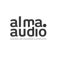 alma.audio logo, alma.audio contact details