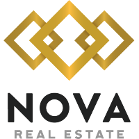 Nova Real Estate logo, Nova Real Estate contact details