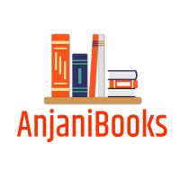 AnjaniBooks logo, AnjaniBooks contact details