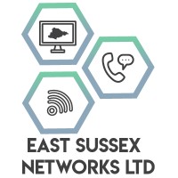 East Sussex Networks Ltd logo, East Sussex Networks Ltd contact details