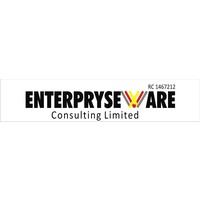 ENTERPRYSEWARE CONSULTING LIMITED logo, ENTERPRYSEWARE CONSULTING LIMITED contact details