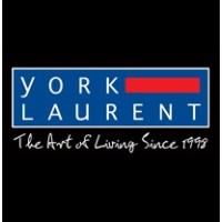 York Laurent logo, York Laurent contact details