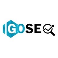 GO SEO logo, GO SEO contact details