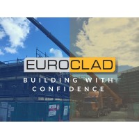 EuroClad Ltd logo, EuroClad Ltd contact details