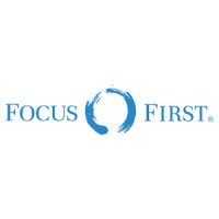 FocusFirst® logo, FocusFirst® contact details