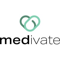 Medivate Ltd logo, Medivate Ltd contact details