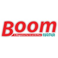 BoomAthens logo, BoomAthens contact details