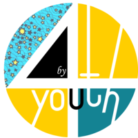 4 Youth By Youth logo, 4 Youth By Youth contact details