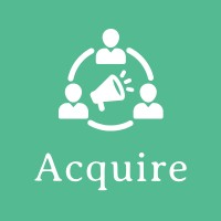 Acquire Marketing Services logo, Acquire Marketing Services contact details