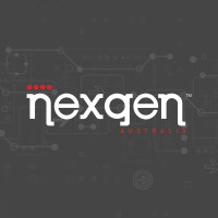 Nexgen Australia logo, Nexgen Australia contact details