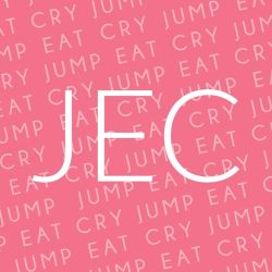 Jump Eat Cry logo, Jump Eat Cry contact details