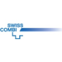 SWISS COMBI - W. Kunz dryTec AG logo, SWISS COMBI - W. Kunz dryTec AG contact details