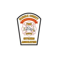 Fairfax County Professional Fire & Rescue Officers Association logo, Fairfax County Professional Fire & Rescue Officers Association contact details