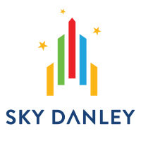 Sky Danley Productions logo, Sky Danley Productions contact details