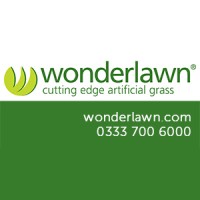 Wonderlawn - Artificial grass installation logo, Wonderlawn - Artificial grass installation contact details